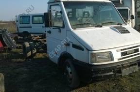 двигатель 2.5 TD IVECO