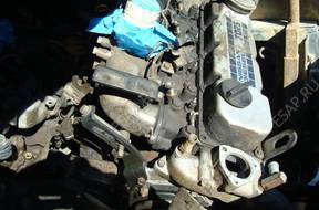 двигатель 2.5 td Nissan Terrano king cap TD25 TD27