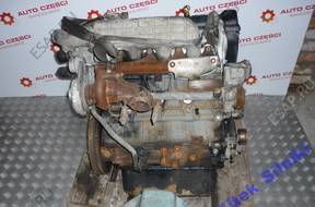 двигатель 2.5 TD RENAULT MASTER КОМПЛЕКТНЫЙ.