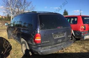 двигатель 2.5 TD VOYAGER 96- JEEP CHEROKEE KOŁA ZEBAT