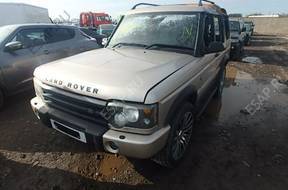 двигатель 2.5 TD5 EURO3 Land Rover Discovery II 2