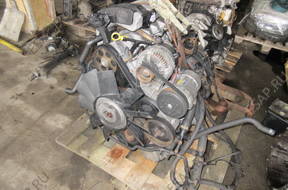 двигатель 2.5 TDI 102 KM AHD VW LT 28 LT 35 LT 46
