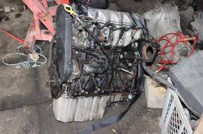двигатель 2.5 TDI 102 KM AHD VW LT 28 LT 35 LT 46