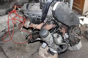 двигатель 2.5 TDI 102 KM AHD VW LT 28 LT 35 LT 46