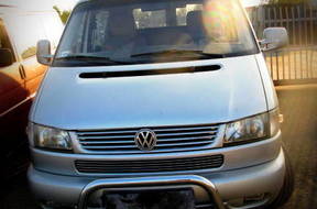 двигатель 2.5 TDI 102 KM VW T4 TRANSPORTER CARAVELLE