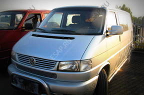 двигатель 2.5 TDI 102 KM VW T4 TRANSPORTER CARAVELLE
