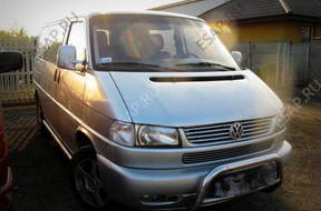 двигатель 2.5 TDI 102 KM VW T4 TRANSPORTER CARAVELLE