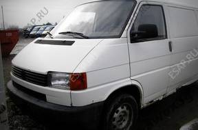 двигатель 2.5 TDI  102 л.с. VOLKSWAGEN T4 комплектный