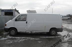 двигатель 2.5 TDI  102 л.с. VOLKSWAGEN T4 комплектный