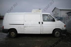 двигатель 2.5 TDI  102 л.с. VOLKSWAGEN T4 комплектный