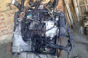 двигатель 2.5 TDI 102 л.с.