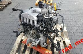 двигатель 2.5 TDI 130KM VW T5 BNZ 130TYS комплектный