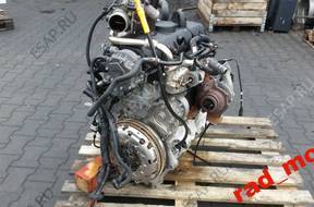 двигатель 2.5 TDI 130KM VW T5 BNZ 130TYS SUPEK