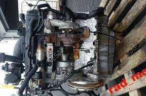двигатель 2.5 TDI 130KM VW T5 BNZ 130TYS SUPEK