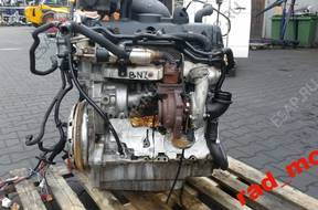 двигатель 2.5 TDI 130KM VW T5 BNZ 130TYS SUPEK