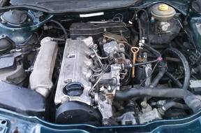 двигатель 2.5 TDI 140 KM AEL AUDI A6 C4 94-97