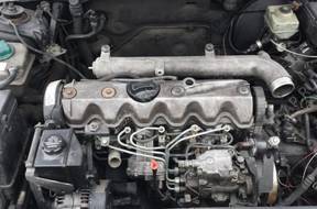 двигатель 2.5 TDI 140KM Volvo V70 1997r.