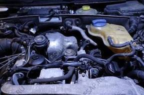 двигатель 2.5 TDI 150 KM AUDI A6 C5 AKN