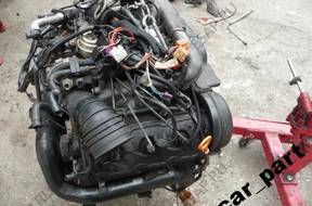 двигатель 2.5 TDI 163 KM AYM НАСОС 106J  комплектный