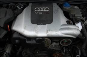 двигатель 2.5 TDI 163 KM BFC AUDI A6 C5 A4