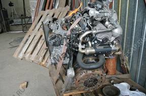 двигатель 2.5 TDI 163KM VW Crafter комплектный 2009r