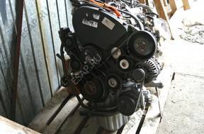 двигатель 2.5 TDI 163KM VW Crafter комплектный 2009r