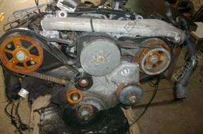 двигатель 2.5 TDI 180 99-2003 AUDI/PASSAT komplet