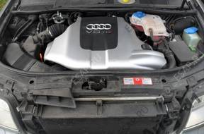 двигатель 2.5 TDI 180 л.с. AKE Audi a6 c5 a4 лифт. версия