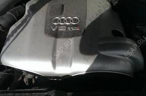 двигатель 2.5 TDI 180KM AKE комплектный  в ОТС AUDI A8 D2