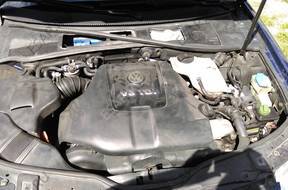 двигатель 2.5 tdi 180km bau