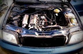 двигатель 2.5 TDI AEL 140 л.с. AUDI A6 C4