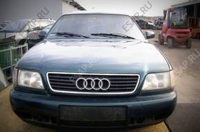двигатель 2.5 TDI AEL 140 л.с. AUDI A6 C4