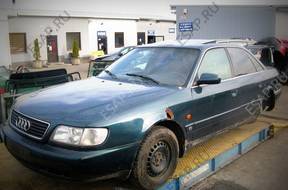 двигатель 2.5 TDI AEL 140 л.с. AUDI A6 C4