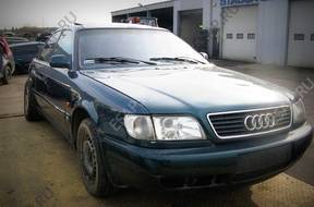 двигатель 2.5 TDI AEL 140 л.с. AUDI A6 C4