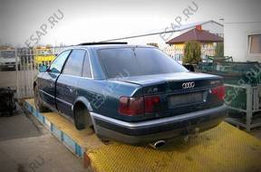 двигатель 2.5 TDI AEL 140 л.с. AUDI A6 C4
