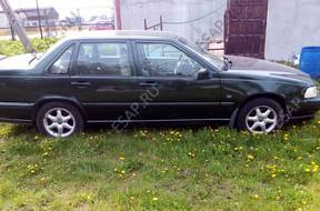 двигатель 2.5 TDI AEL AUDI A6 C4 VOLVO S70 V70 LT T4