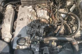 двигатель 2.5 TDI AEL STAN в идеальном состоянии 214TYS PRZEB