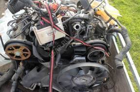 двигатель 2.5 TDI AFB  240tys km