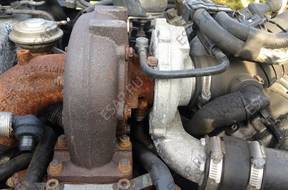 двигатель 2.5 TDI AFB  240tys km