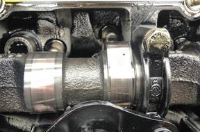 двигатель 2.5 TDI AFB  240tys km