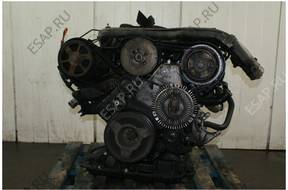 двигатель 2.5 TDi AFB Audi A6 C5 2.5 TDi A4 B5 Passat