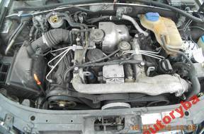 двигатель 2.5 TDI AFB AUDI A6 PASSAT B5