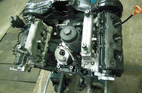 двигатель 2.5 TDI AKE 180 KM AUDI A6 C5 VW B5