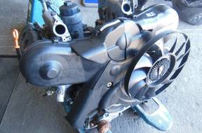 двигатель 2.5 TDI AKE 180 KM AUDI A6 C5 VW B5