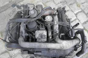 двигатель 2.5 TDI AKE 180KM PASSAT B5 AUDI A6 WROCA