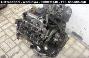 двигатель 2.5 TDI AKN - A8 A6 A4 PASSAT