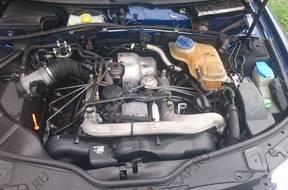 двигатель  2.5 TDI AKN VW Passat b5 Audi a6