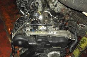 двигатель 2.5 TDI AUDI A6 01 ГОД 4B0 AFB GOY
