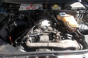 двигатель 2.5 TDI audi a6 AFB