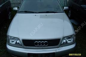 двигатель 2.5 TDI    AUDI A6 C4 94-97 год,